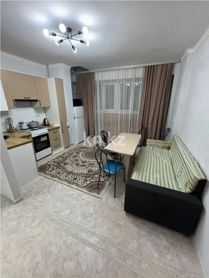 Продажа 2-комнатной квартиры, 48 м² в Алматы - фото 2