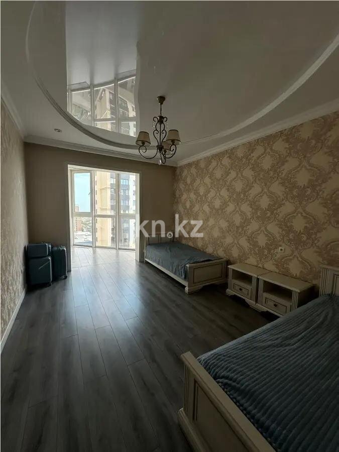 Продажа 4-комнатной квартиры, 141 м² в Алматы - фото 4