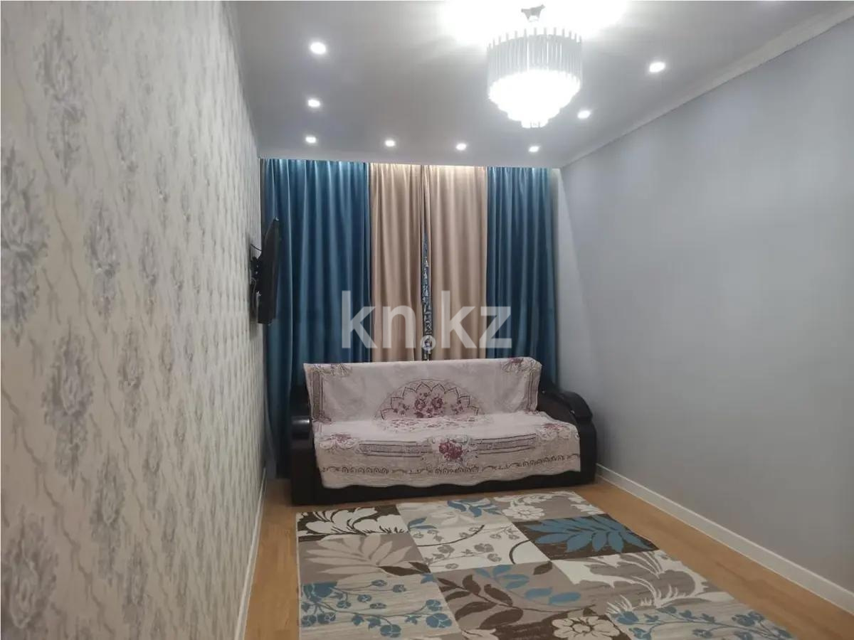 Продажа 1-комнатной квартиры, 32.7 м² в Астане