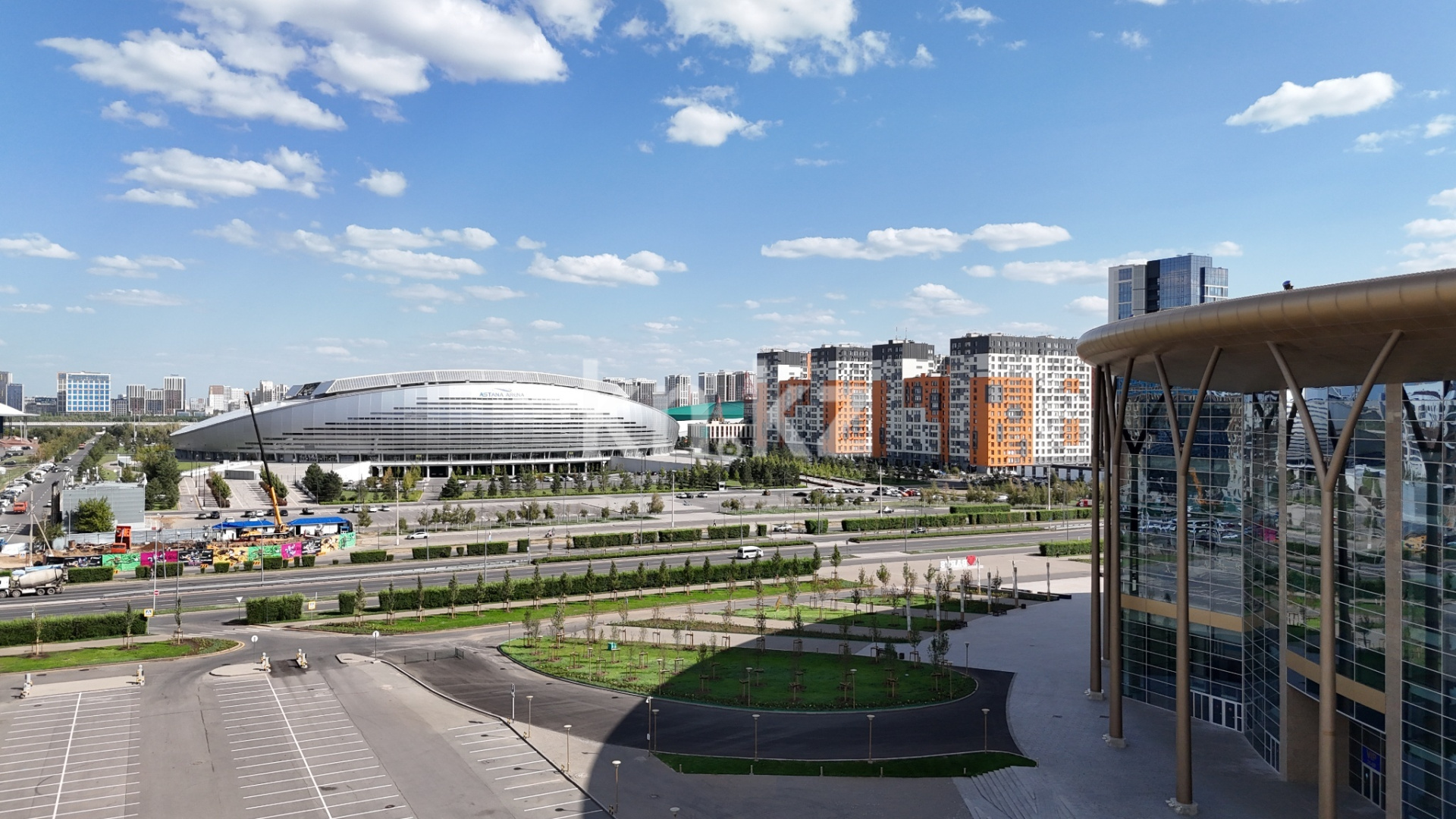 Продажа участка, 69 сот. в Астане - фото 12