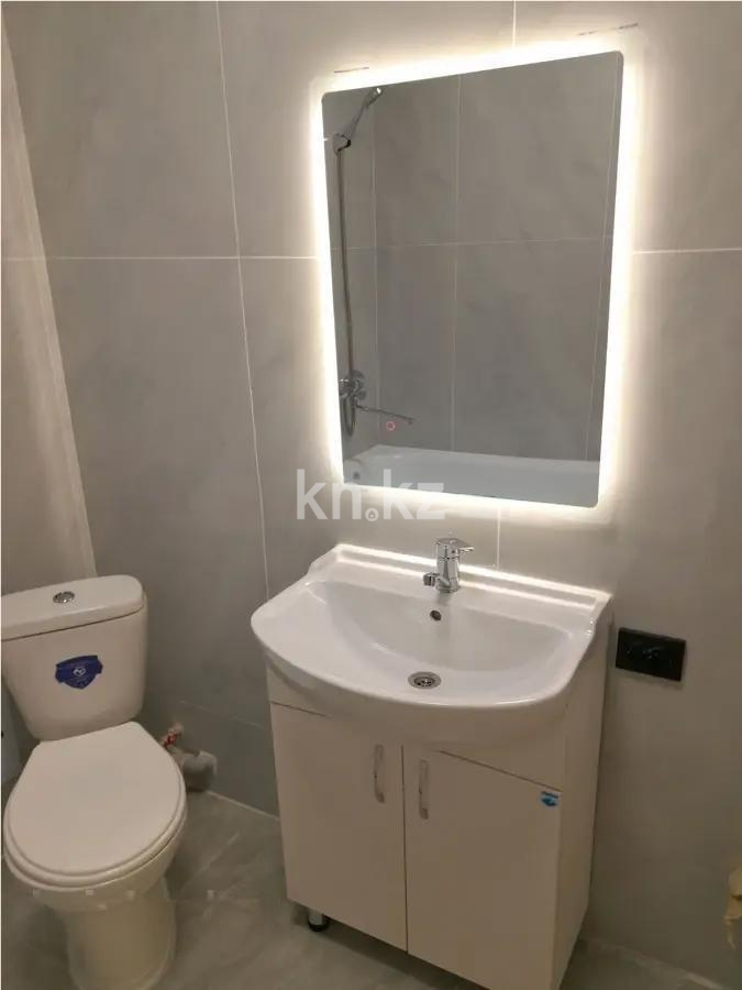 Продажа 1-комнатной квартиры, 34 м² в Алматы - фото 2