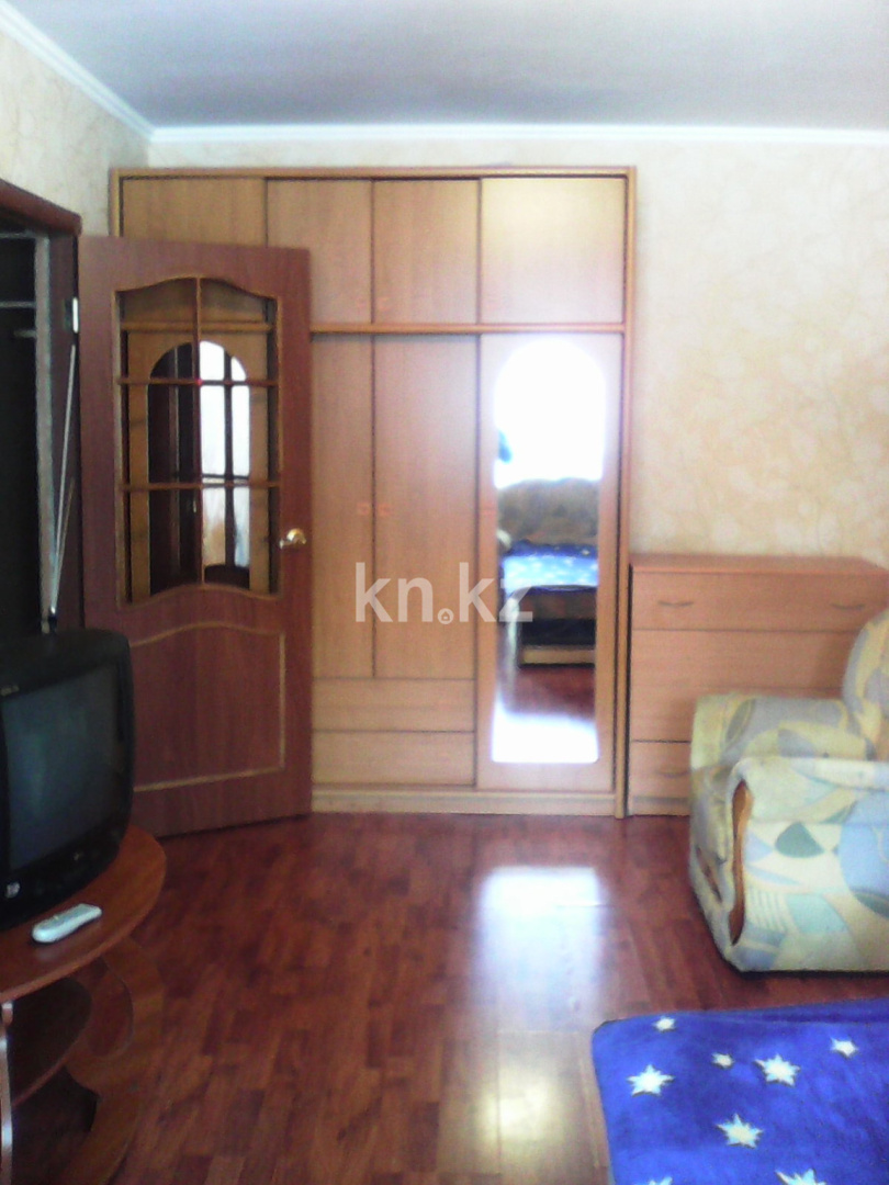 Аренда 1-комнатной квартиры, 35 м², Абая, дом  81 в Петропавловске - фото 2