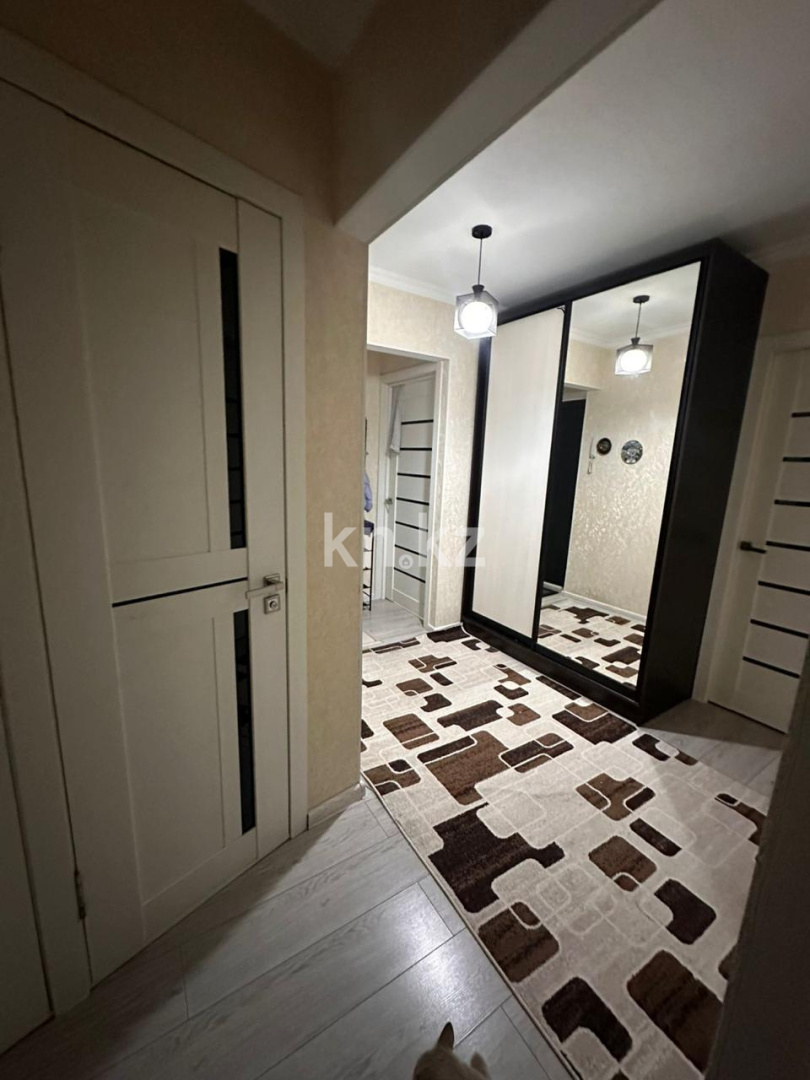 Продажа 4-комнатной квартиры, 74 м² в Алматы - фото 4