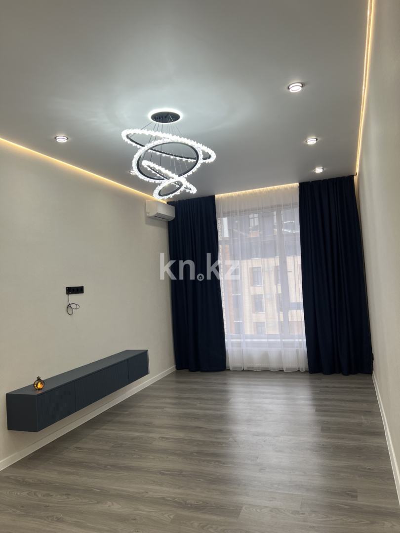 Продажа 2-комнатной квартиры, 61.8 м² в Астане - фото 5