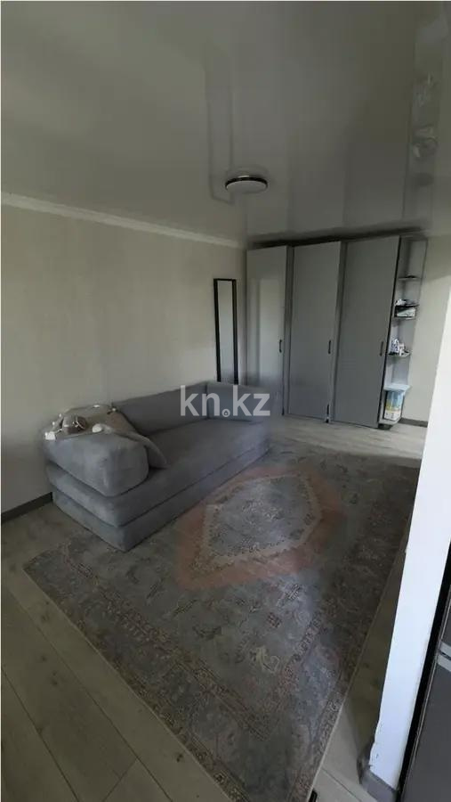 Продажа 1-комнатной квартиры, 26.1 м² в Алматы