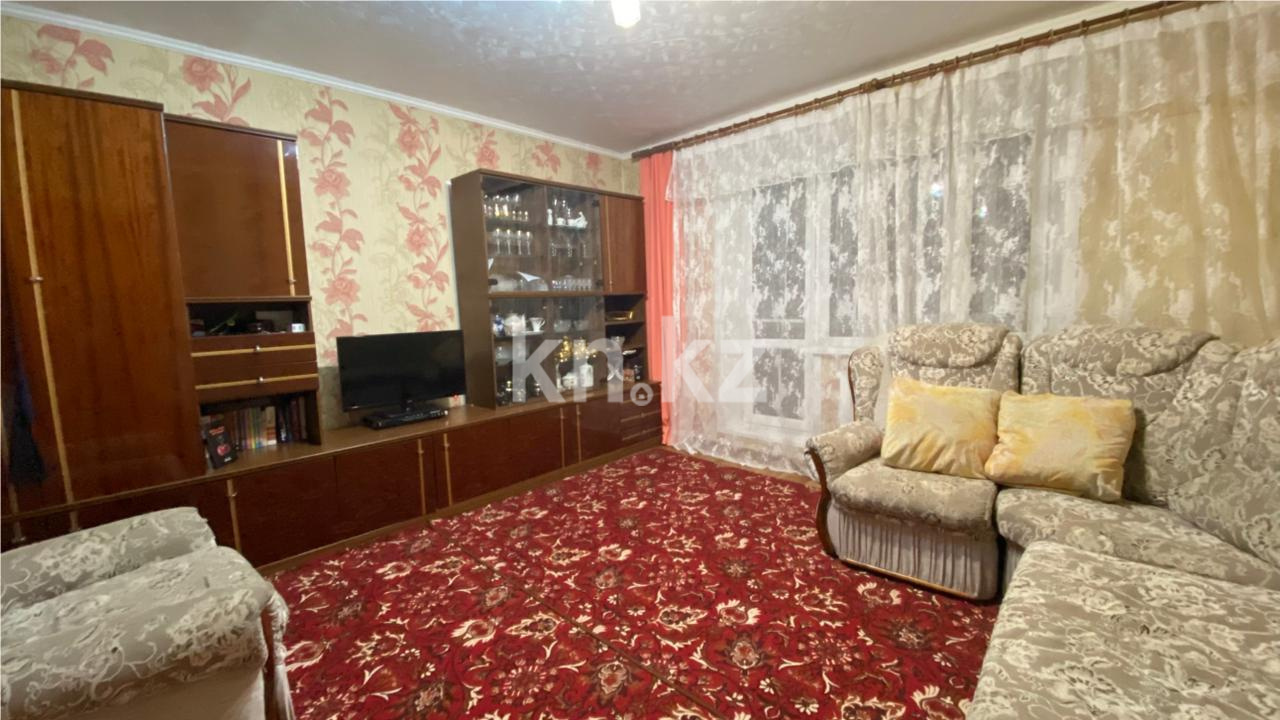 Продажа 3-комнатной квартиры, 63 м², мкр-н Гульдер-1 в Караганде