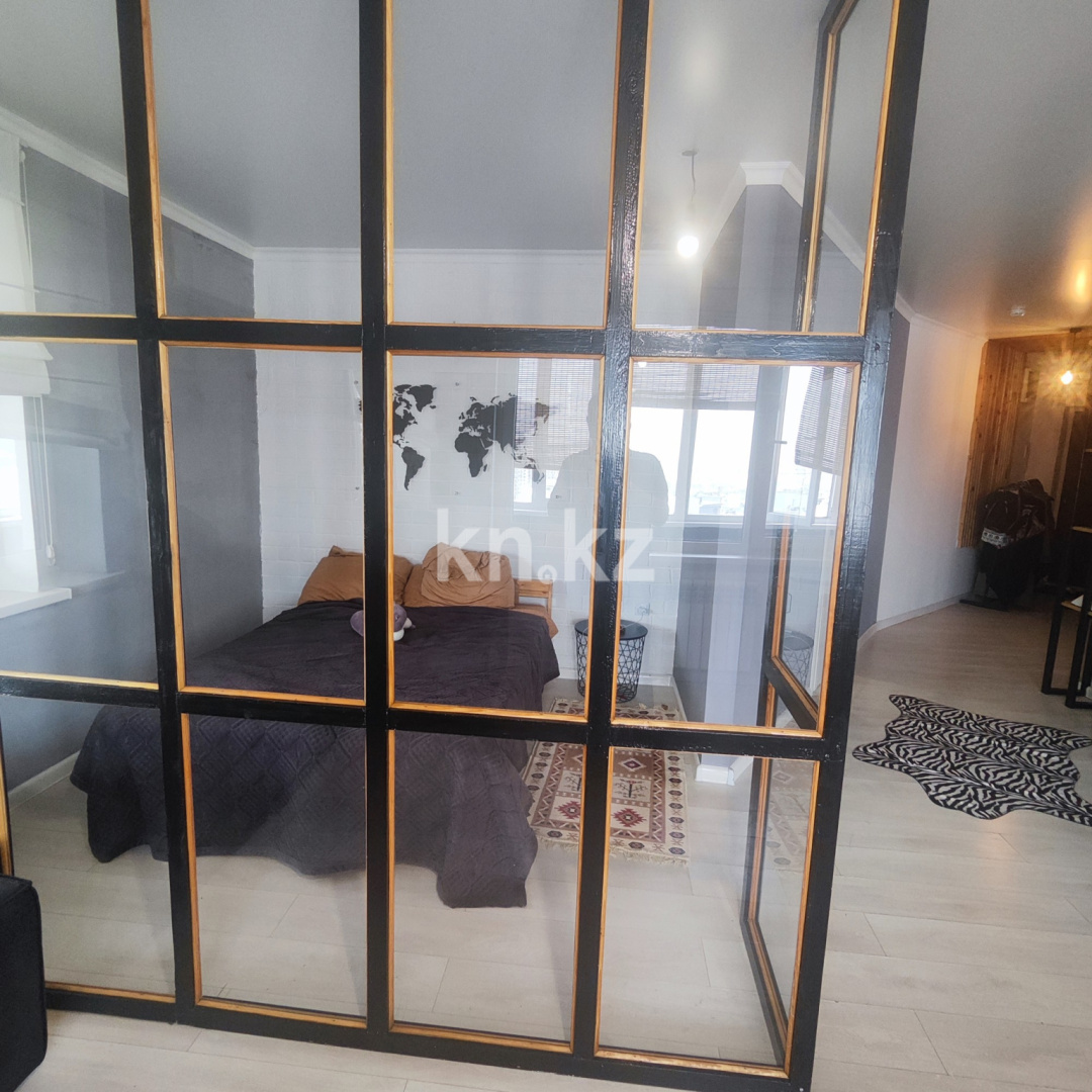 Продажа 1-комнатной квартиры, 65 м², ул. Навои в Алматы - фото 6