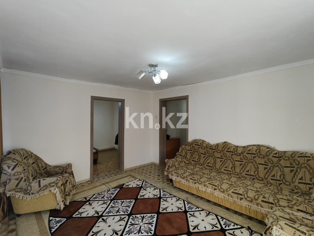 Продажа 4-комнатного дома, 73 м² в Караганде - фото 3