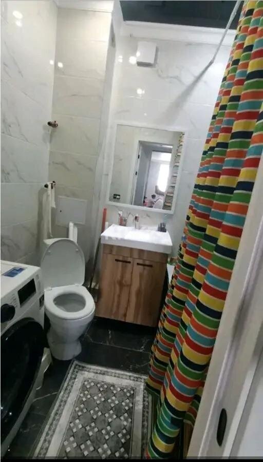 Продажа 2-комнатной квартиры, 56 м² в Астане - фото 3