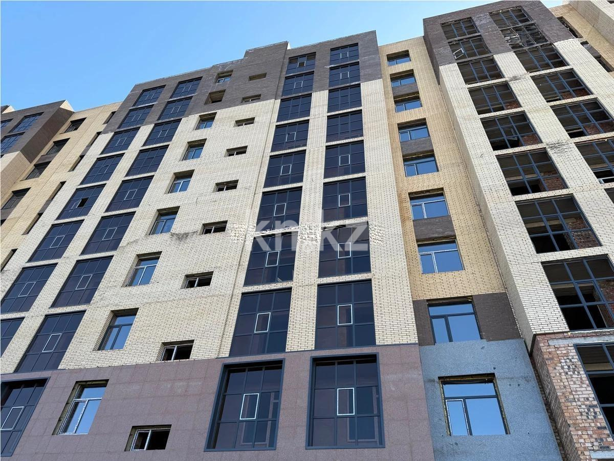 Продажа 1-комнатной квартиры, 44 м², ул. Масаты, дом  36 стр в Астане