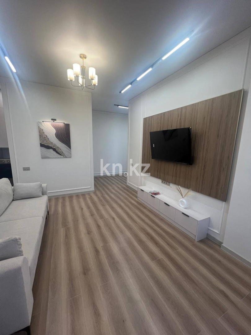 Аренда 3-комнатной квартиры, 76 м² в Астане - фото 3