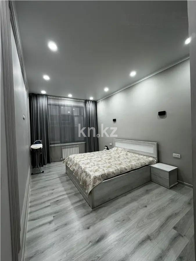 Продажа 2-комнатной квартиры, 47 м² в Алматы - фото 2