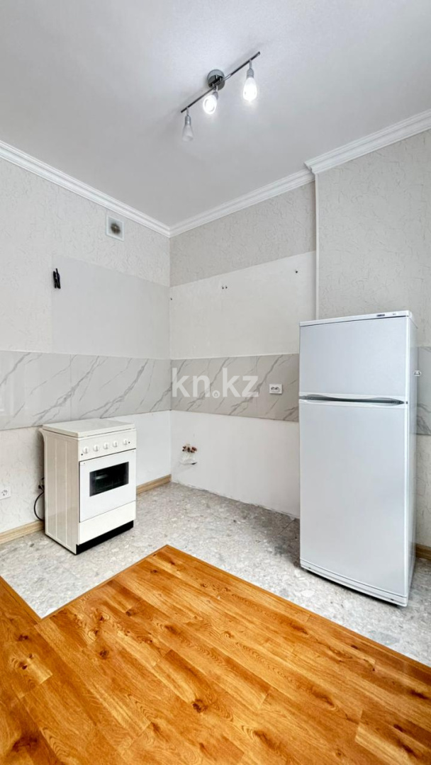Продажа 1-комнатной квартиры, 41.2 м² в Астане - фото 15