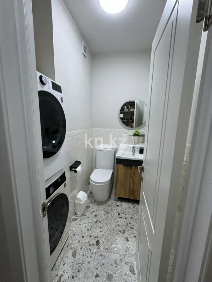 Продажа 3-комнатной квартиры, 86 м², мкр-н Думан-2, дом  57/1 в Алматы - фото 5