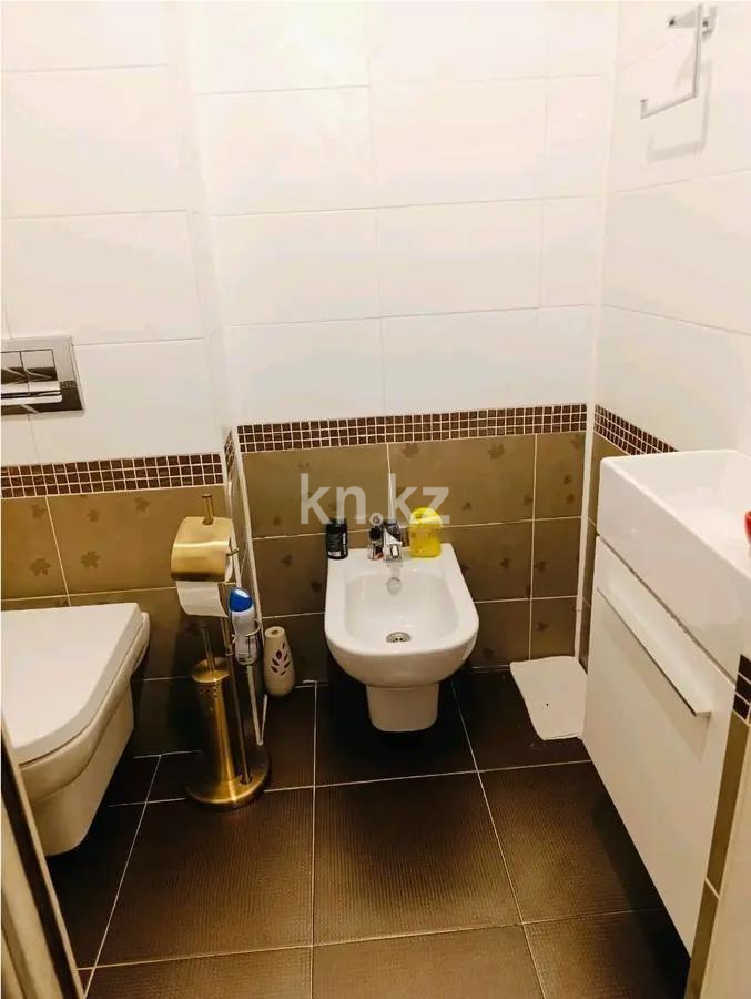 Продажа 2-комнатной квартиры, 78 м² в Алматы - фото 5