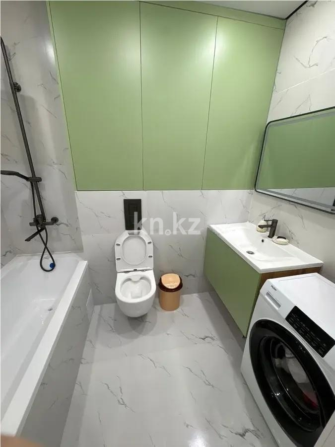 Продажа 2-комнатной квартиры, 50 м² в Астане - фото 4