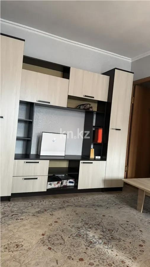 Продажа 2-комнатной квартиры, 45 м² в Алматы
