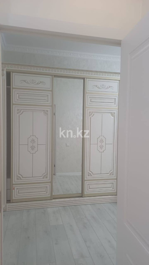 Аренда 2-комнатной квартиры, 55 м², ул. Калдаякова, дом  11 - пр. Тауелсыздык в Астане - фото 6