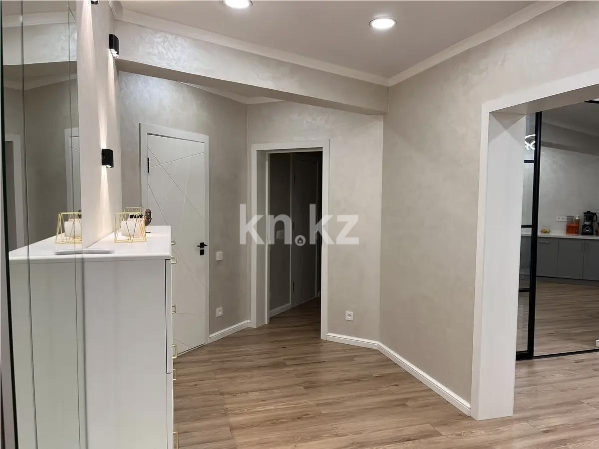 Продажа 3-комнатной квартиры, 117.9 м² в Алматы - фото 6