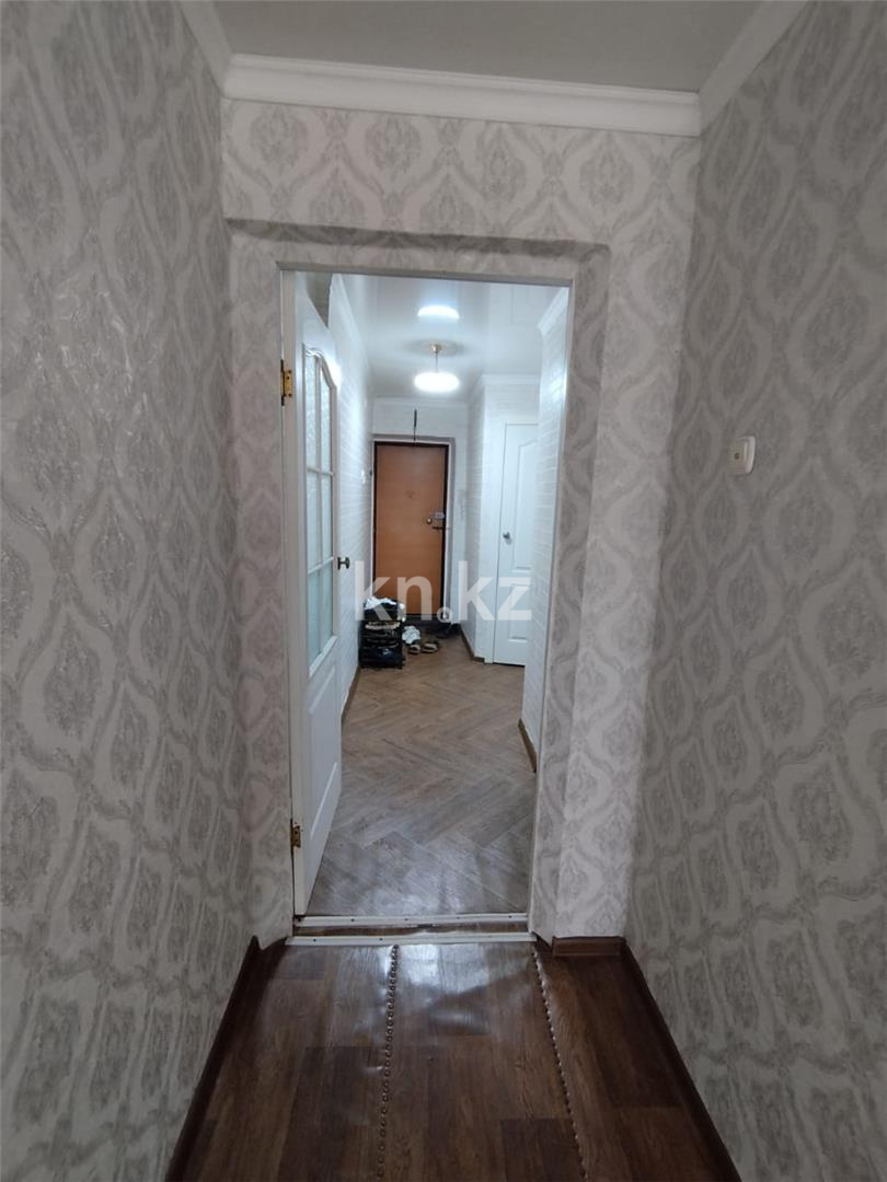 Продажа 3-комнатной квартиры, 49 м² в Караганде - фото 12