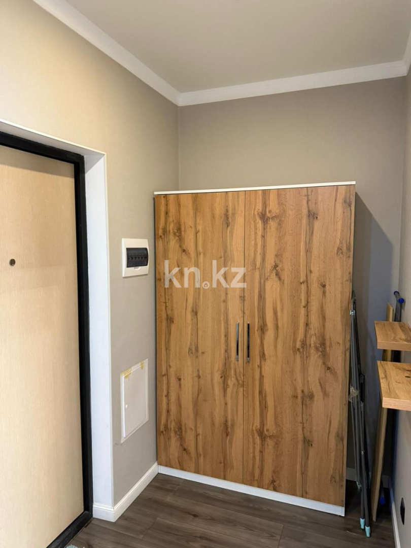 Аренда 1-комнатной квартиры, 38.8 м² в Астане - фото 3