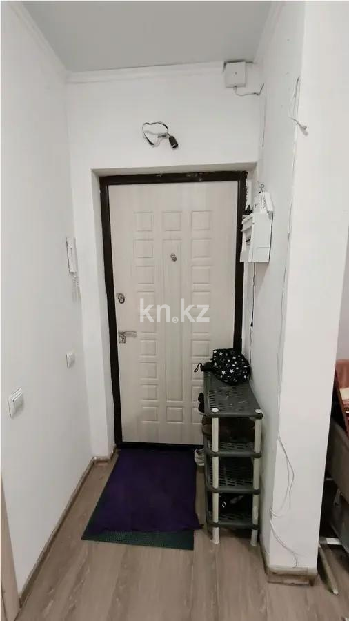 Продажа 1-комнатной квартиры, 33.6 м² в Алматы - фото 4