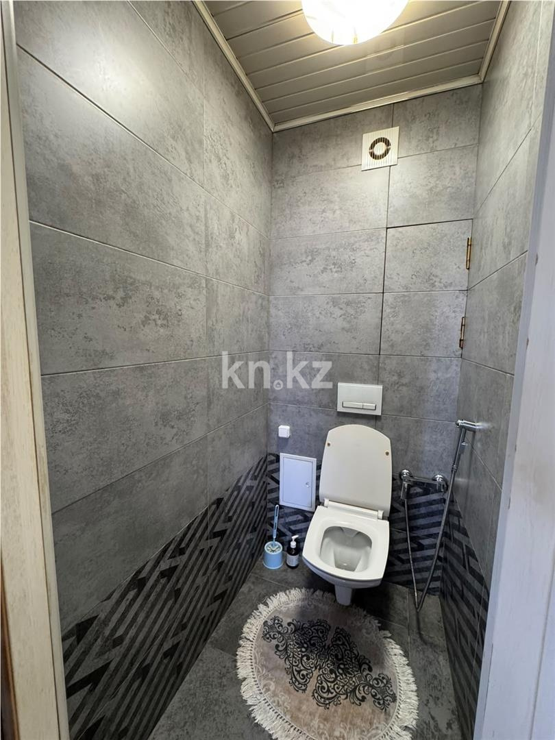 Продажа 2-комнатной квартиры, 58.9 м² в Астане - фото 10