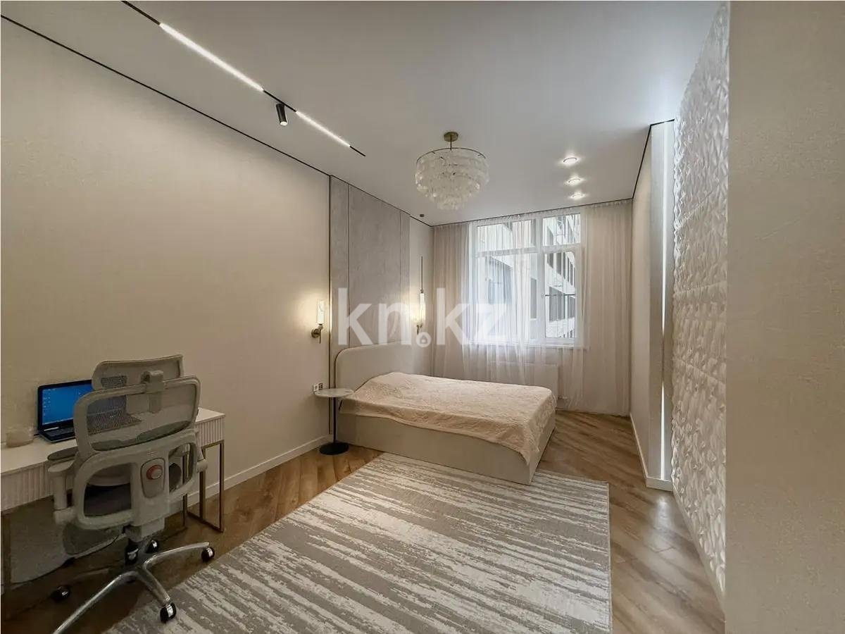 Продажа 4-комнатной квартиры, 101 м² в Астане - фото 3