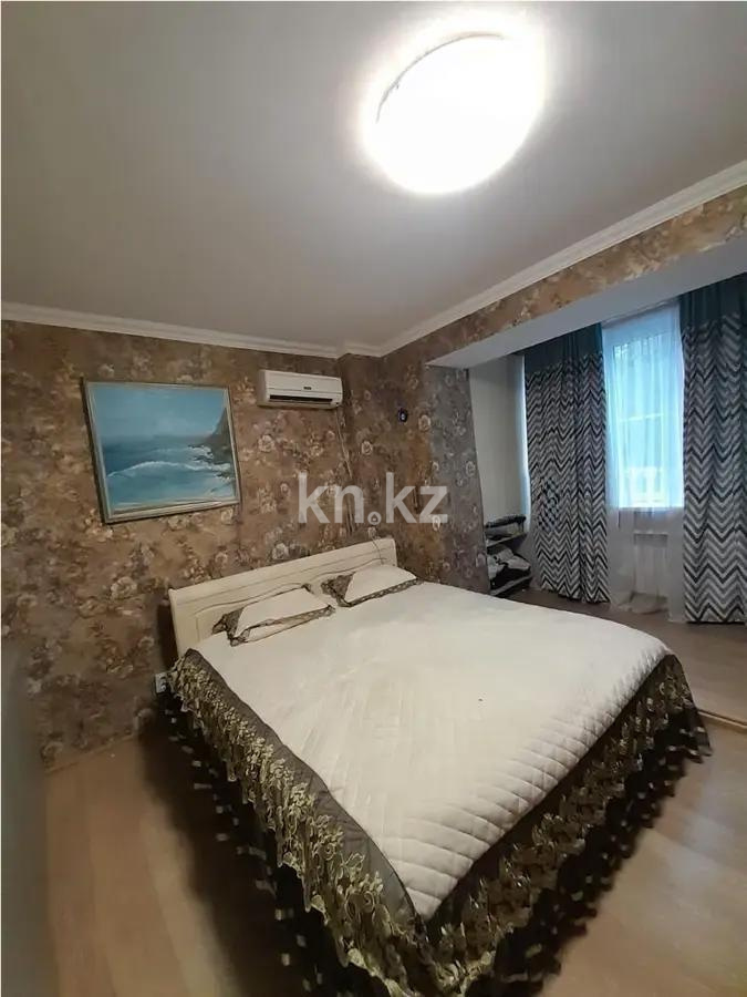 Продажа 3-комнатной квартиры, 82.7 м² в Алматы - фото 3
