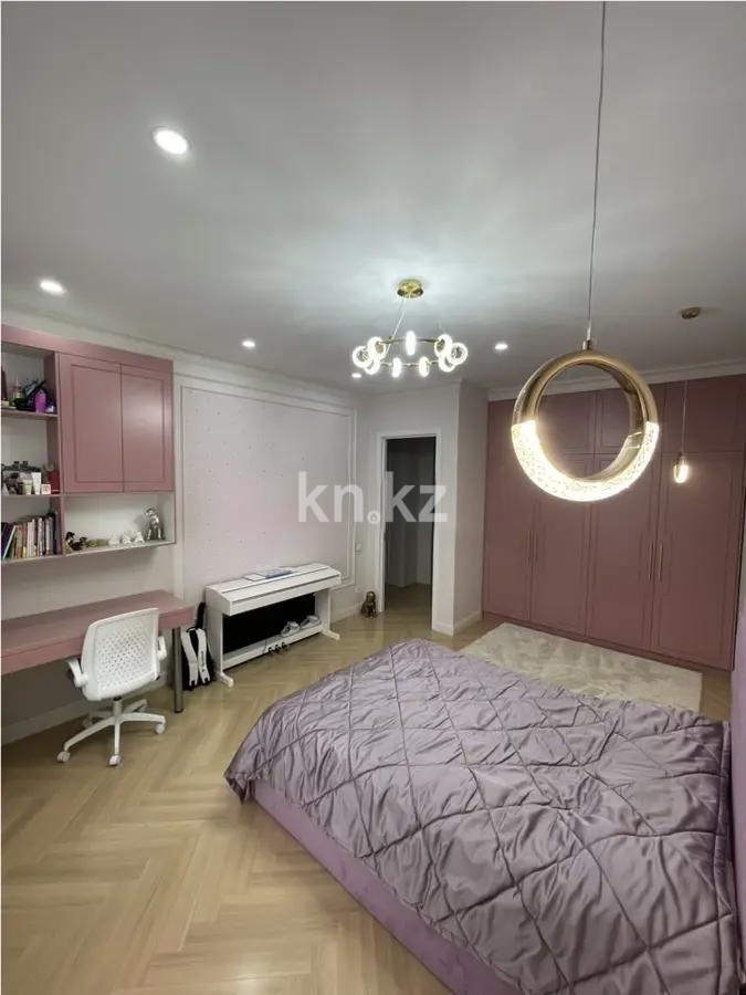 Продажа 4-комнатной квартиры, 140 м² в Алматы - фото 2