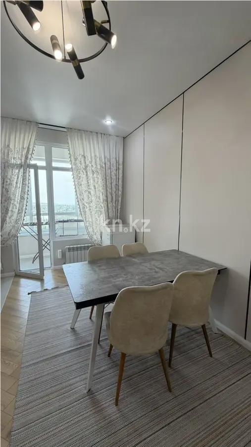 Продажа 3-комнатной квартиры, 109 м² в Алматы - фото 5