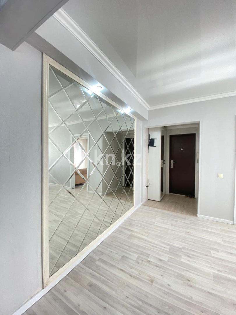Продажа 4-комнатной квартиры, 87 м² в Караганде - фото 12