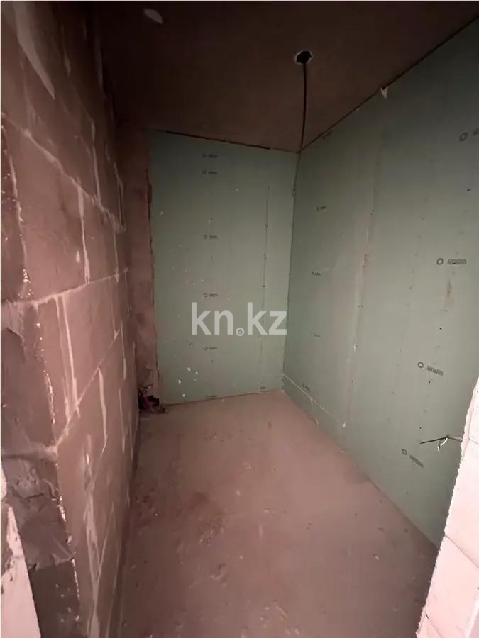 Продажа 2-комнатной квартиры, 42 м² в Астане - фото 3