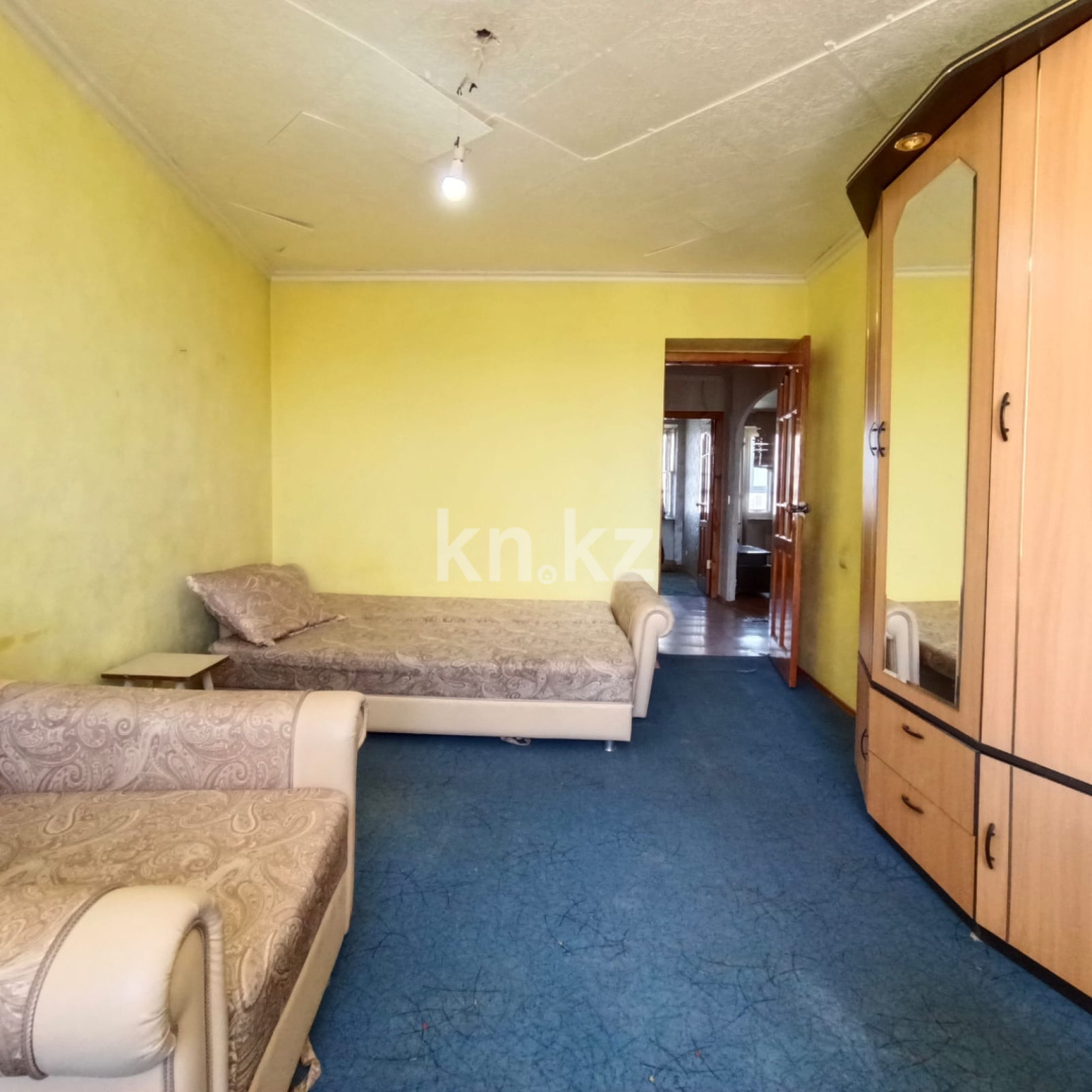 Аренда 3-комнатной квартиры, 96 м² в Астане - фото 6