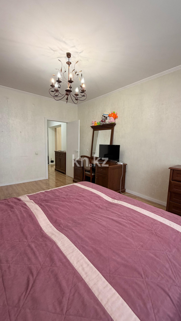 Продажа 2-комнатной квартиры, 65 м² в Астане - фото 15