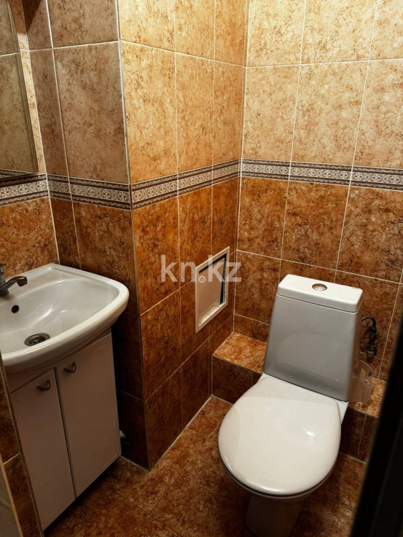 Аренда 2-комнатной квартиры, 67 м² в Астане - фото 10