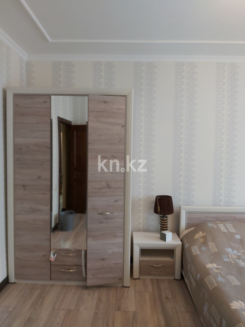 Аренда 2-комнатной квартиры, 80 м² в Алматы - фото 11