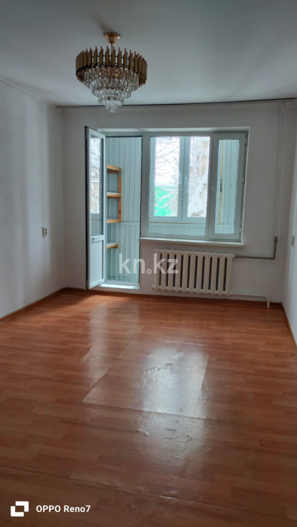 Продажа 2-комнатной квартиры, 46 м² в Таразе