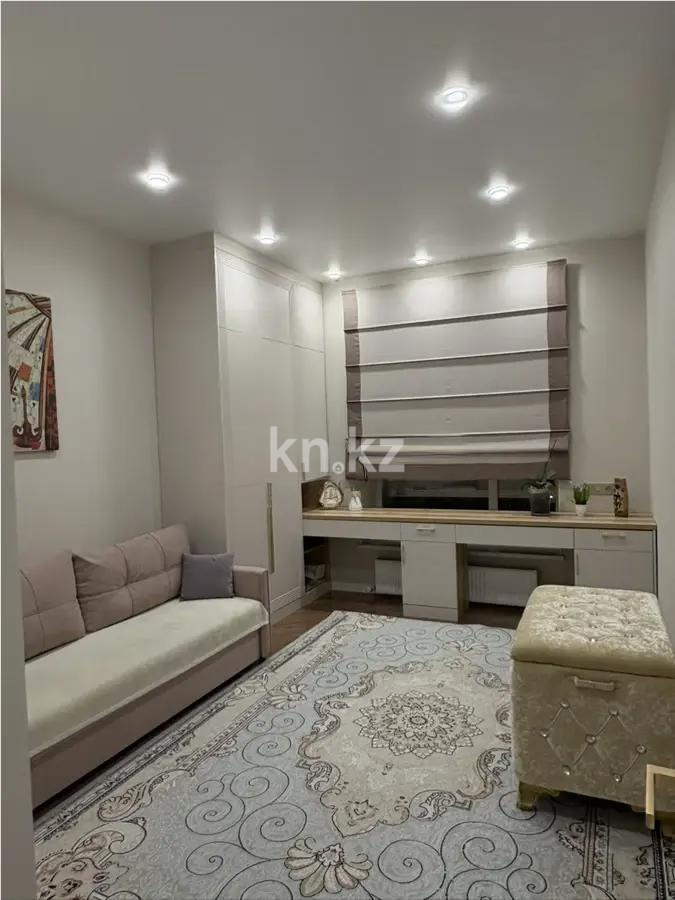 Продажа 3-комнатной квартиры, 80.2 м² в Астане - фото 3