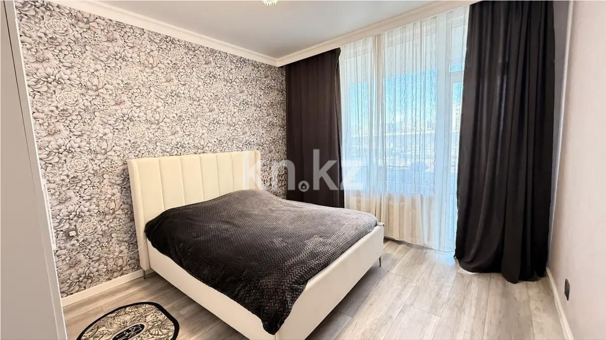 Продажа 2-комнатной квартиры, 53 м², пр. Кабанбай батыра, дом  38/2 в Астане - фото 2