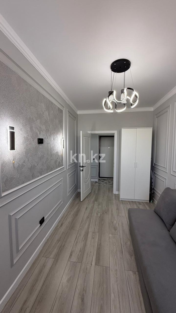 Продажа 1-комнатной квартиры, 32 м² в Астане - фото 8