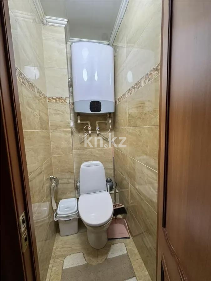 Продажа 2-комнатной квартиры, 52 м² в Караганде - фото 5