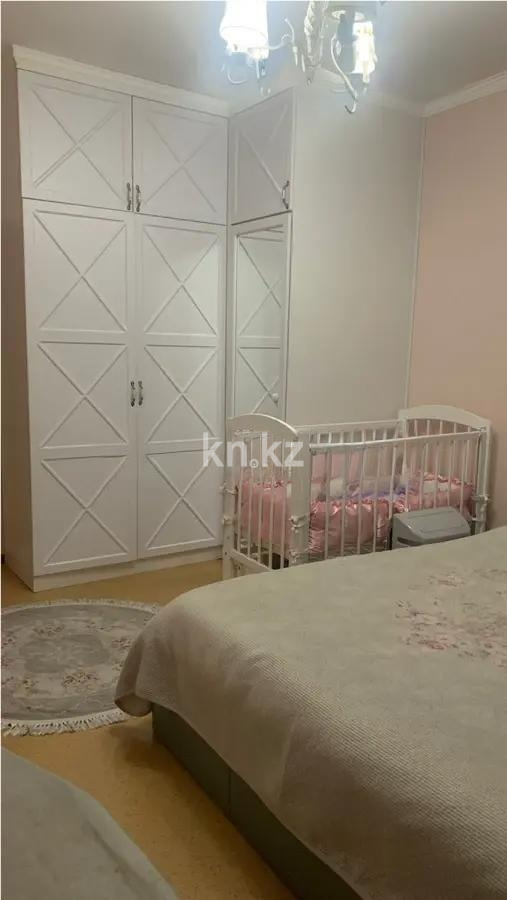 Продажа 2-комнатной квартиры, 64 м² в Алматы - фото 2