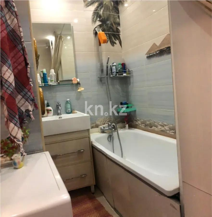 Продажа 3-комнатной квартиры, 55 м², мкр-н Орбита-1, дом  24 в Алматы - фото 3