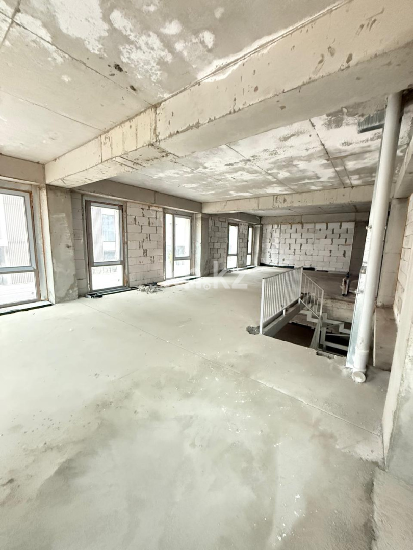 Продажа 6-комнатной квартиры, 190 м², ул. Култобе, дом  24/1 - ул. Аскарова в Алматы - фото 4