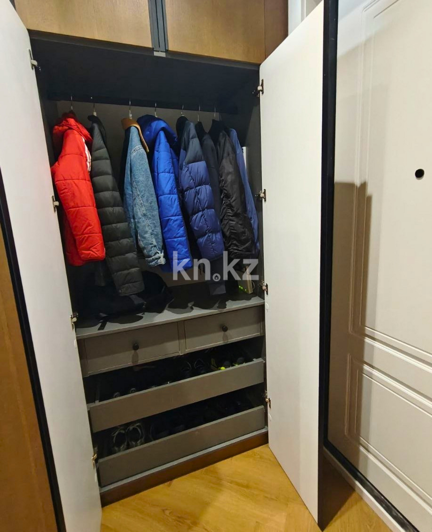 Продажа 3-комнатной квартиры, 73.2 м² в Астане - фото 10