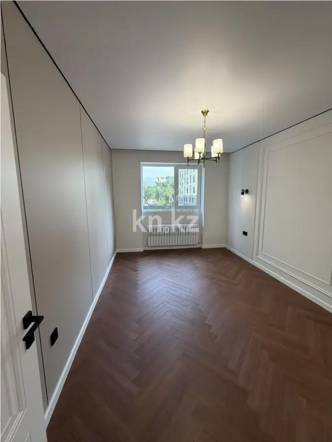 Продажа 3-комнатной квартиры, 83 м² в Алматы - фото 2