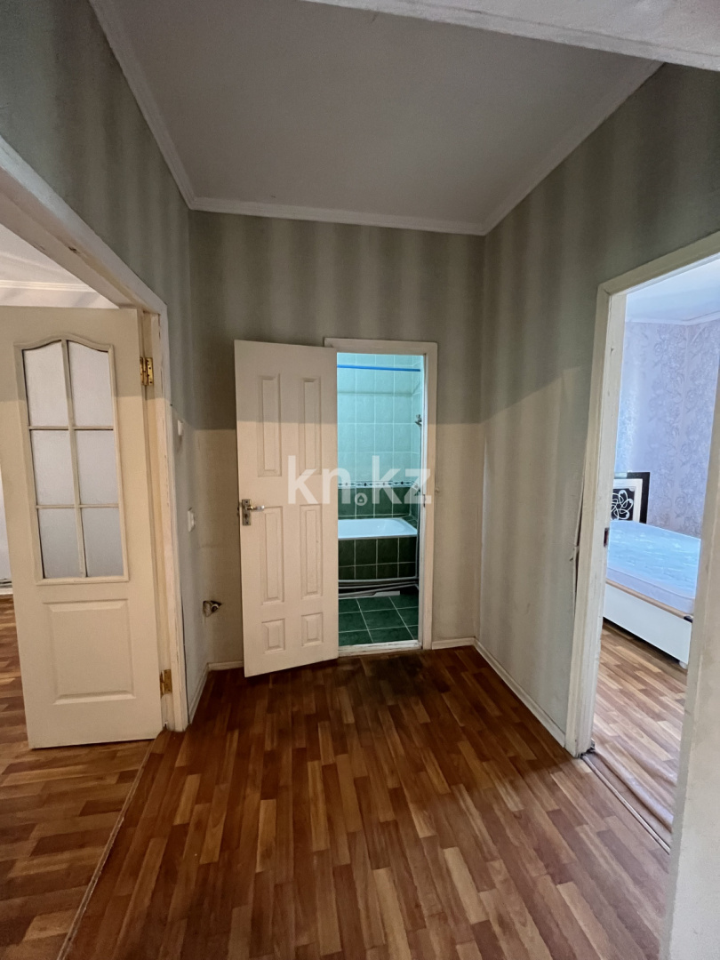 Продажа 2-комнатной квартиры, 55 м² в Шымкенте - фото 9