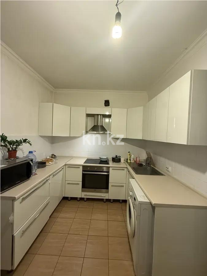 Продажа 1-комнатной квартиры, 52.8 м², ул. Иманбаевой, дом  2 в Астане - фото 2