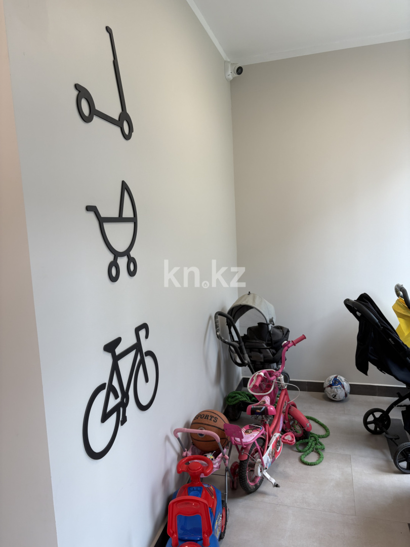 Продажа 2-комнатной квартиры, 76.4 м² в Алматы - фото 2